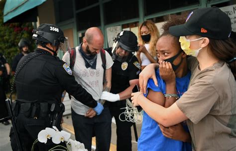 gucci george floyd|Looters who hit L.A. stores explain what they did .